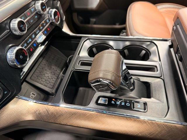 Used 2025 Ford F150 King Ranch AWD/4WD image 44