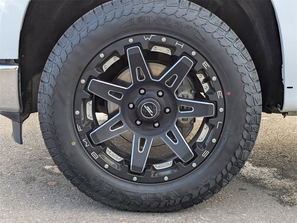 Used 2023 Chevrolet Silverado 1500 LT w/ Z71 Off-Road Package image 52