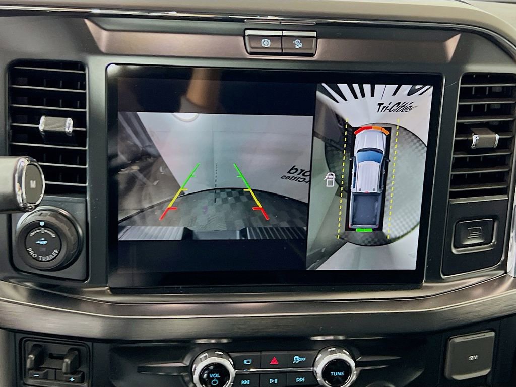 New 2026 Ford F350 Lariat w/ Tremor Off-Road Package image 21