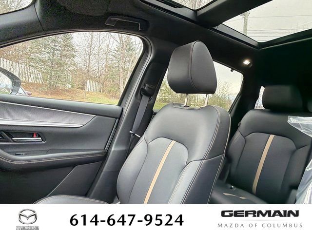 New 2026 MAZDA CX-90 3.3 Turbo S w/ Premium Package image 23