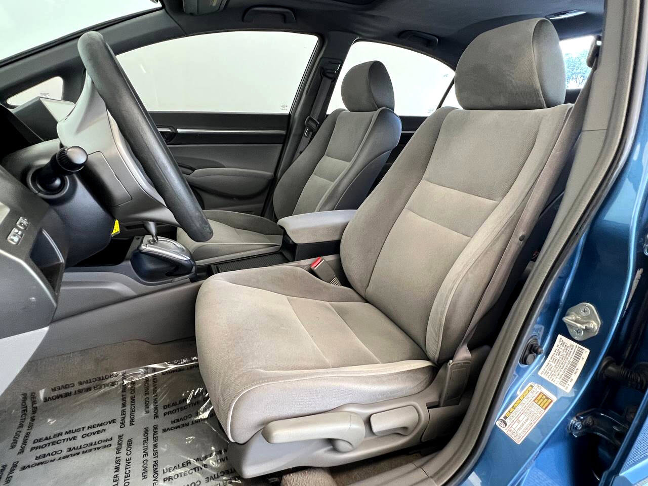 Used 2006 Honda Civic EX image 8