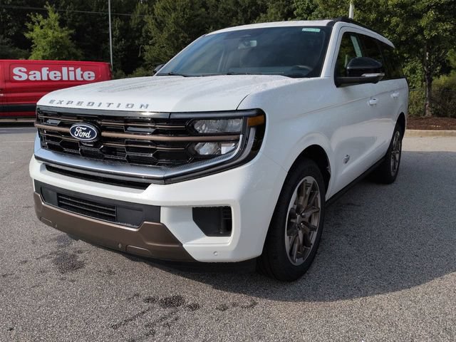 New 2027 Ford Expedition King Ranch AWD/4WD image 8
