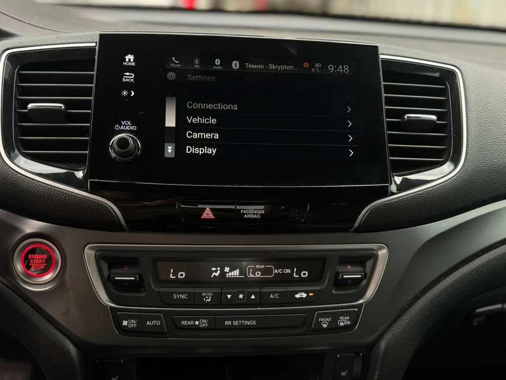 Used 2021 Honda Passport EX-L image 35