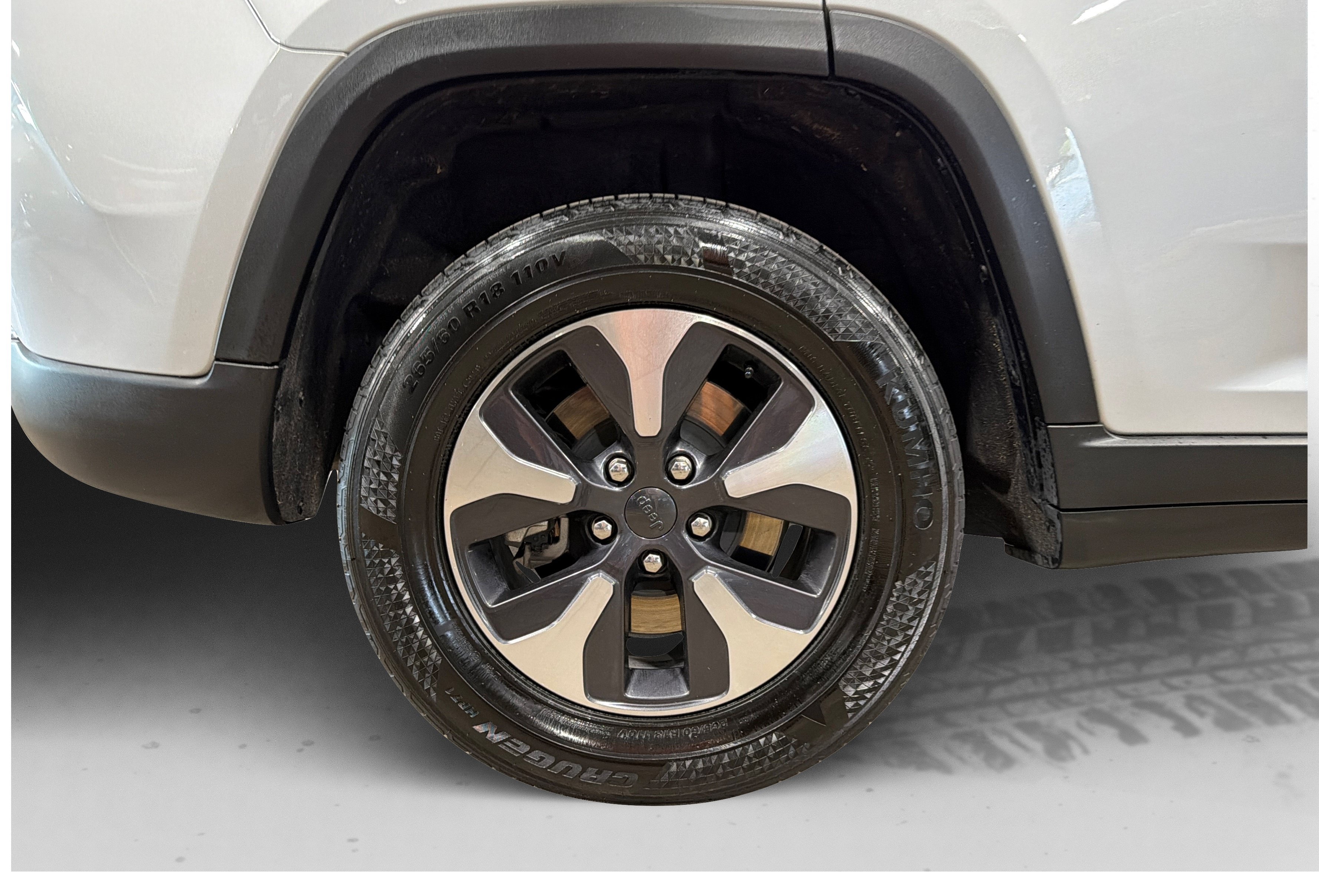 Used 2024 Jeep Grand Cherokee Limited 4xe AWD/4WD image 55
