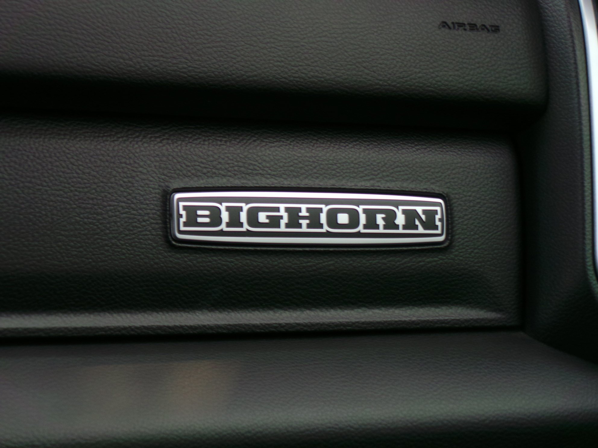 Used 2021 RAM 1500 Big Horn AWD/4WD image 39