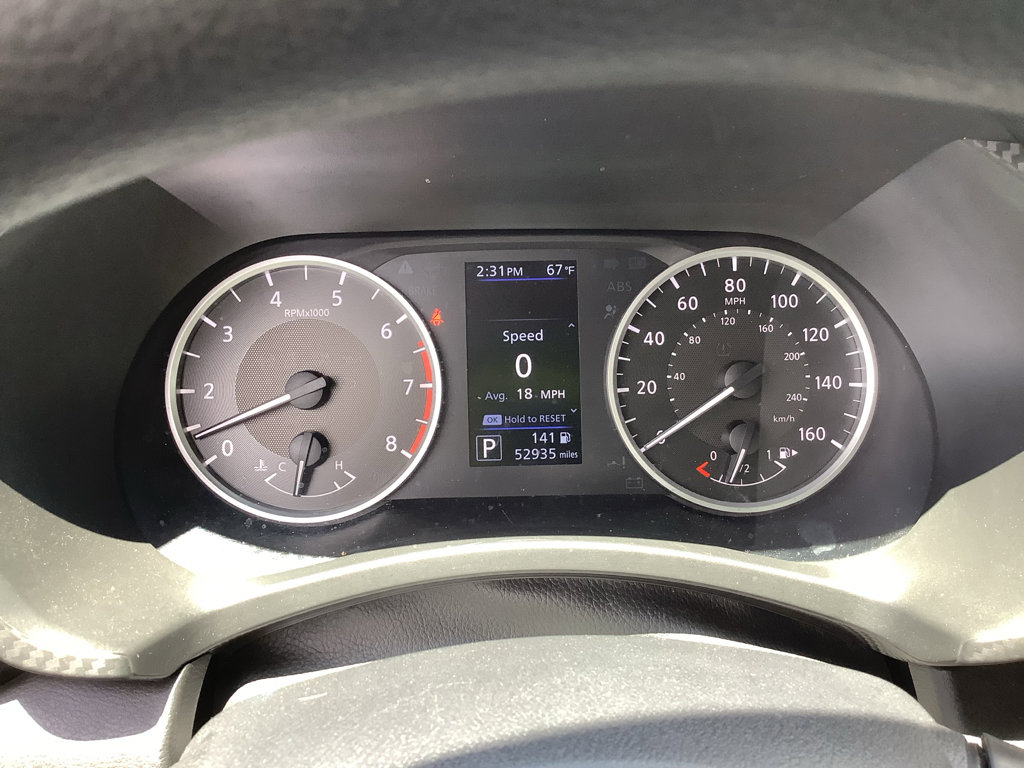 Used 2020 Nissan Sentra S FWD image 13