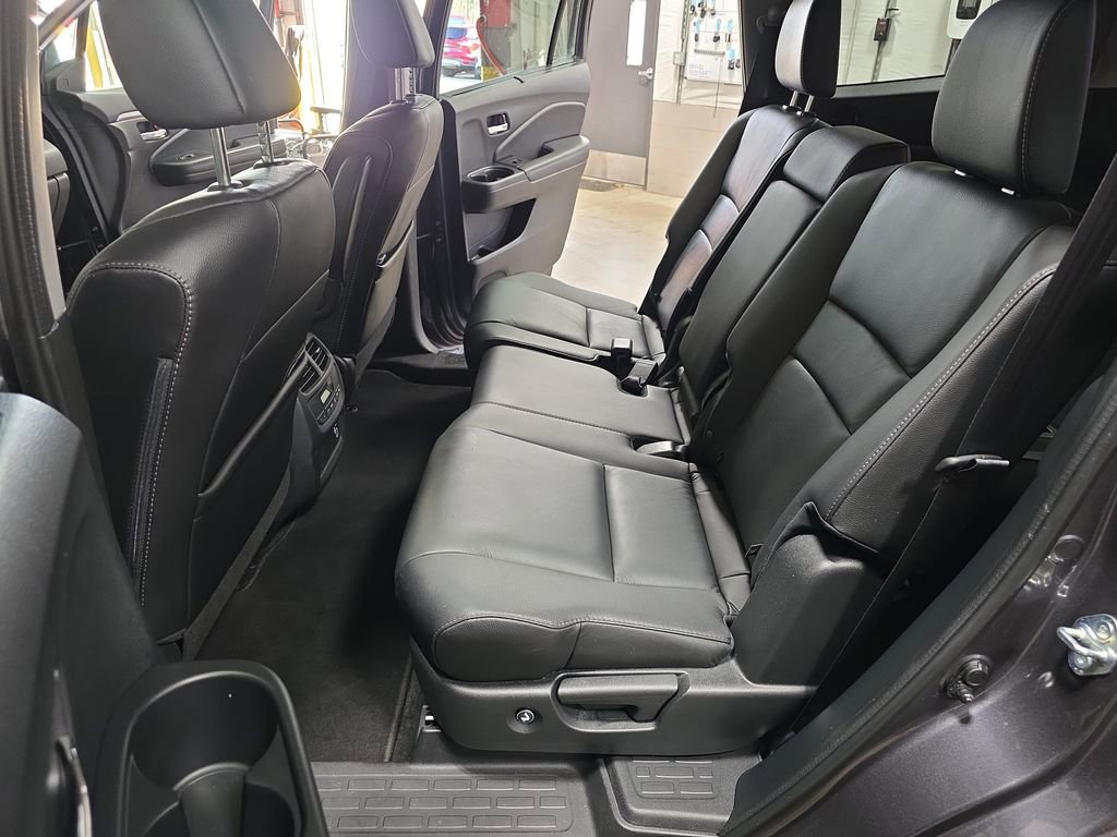 Used 2022 Honda Pilot EX-L image 16