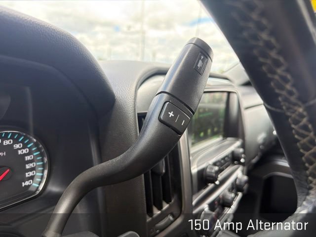 Used 2015 Chevrolet Silverado 1500 LT w/ Rally 2 Edition AWD/4WD image 36