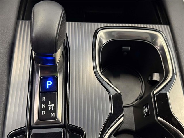 Certified 2023 Lexus RX 350 F Sport image 24