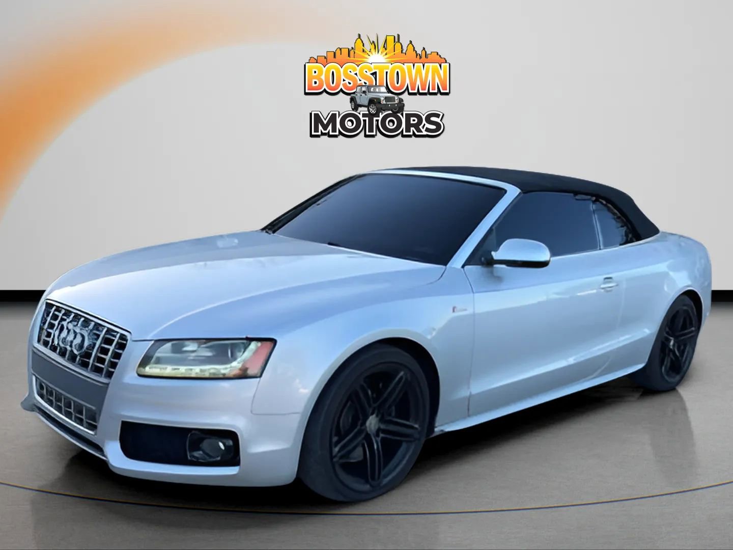 Used 2012 Audi S5 Premium Plus AWD/4WD image 1