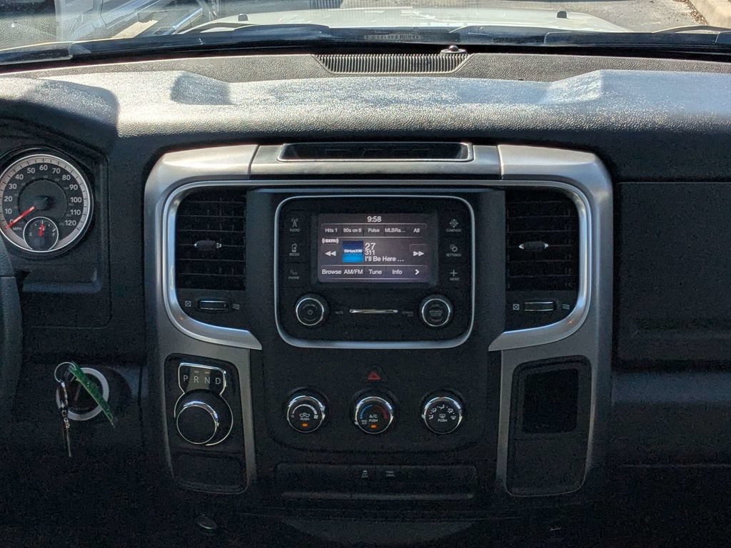 Used 2024 RAM 1500 Classic SLT RWD image 15