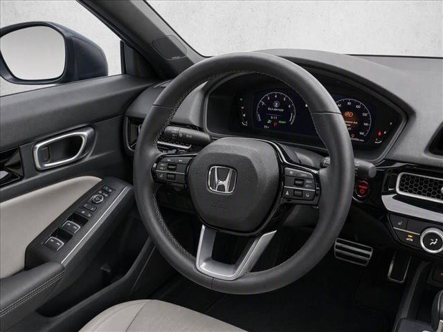 Used 2025 Honda Civic Sport Touring image 30
