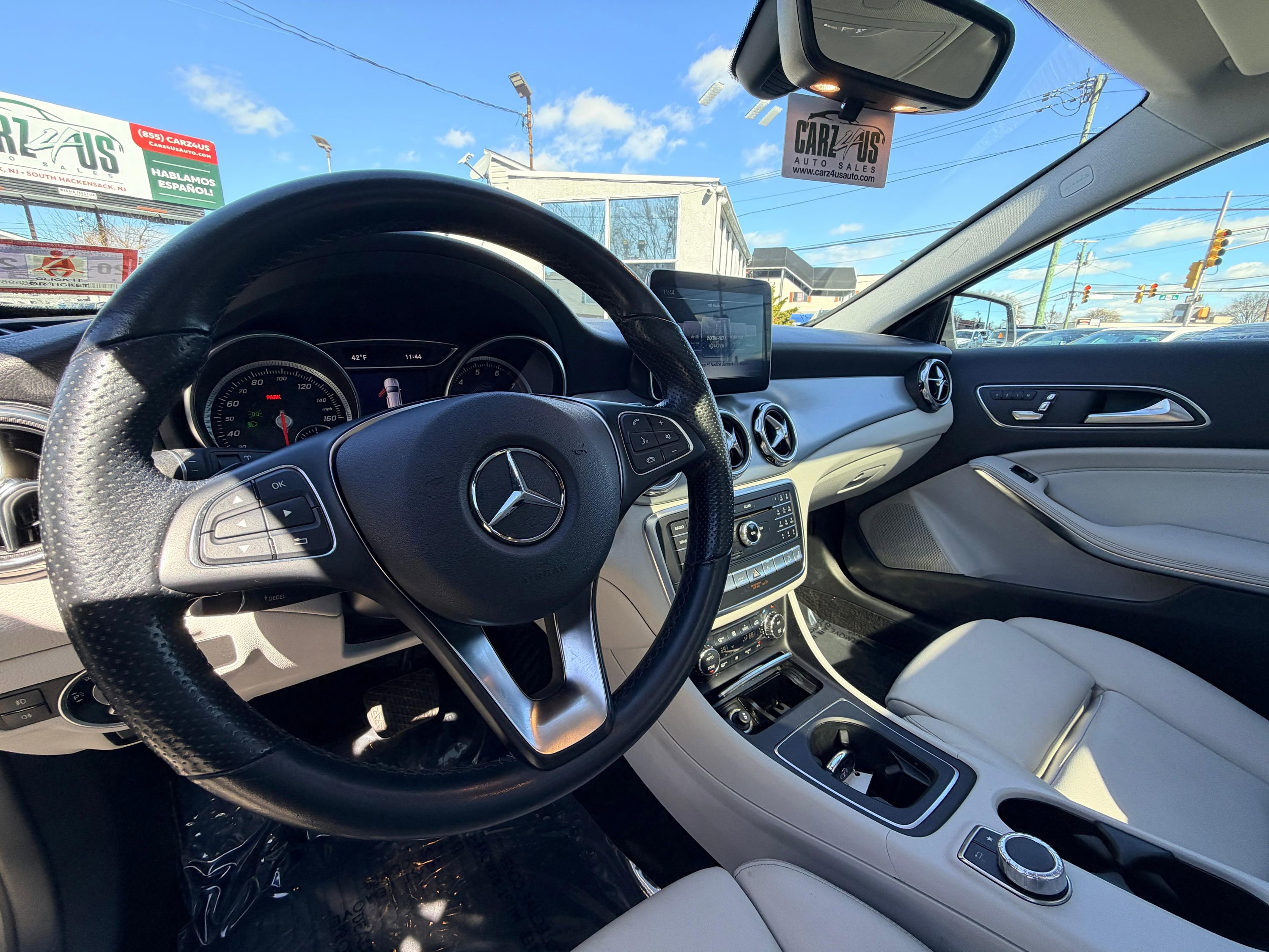 Used 2019 Mercedes-Benz GLA 250 4MATIC image 23