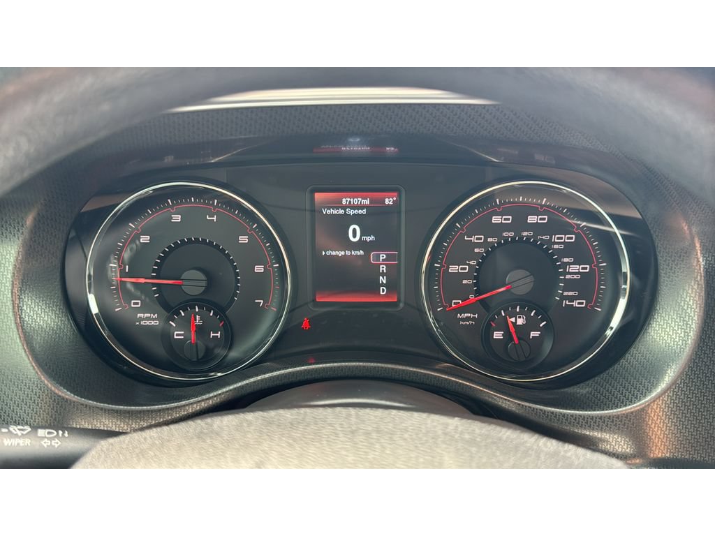 Used 2013 Dodge Charger SE RWD image 26