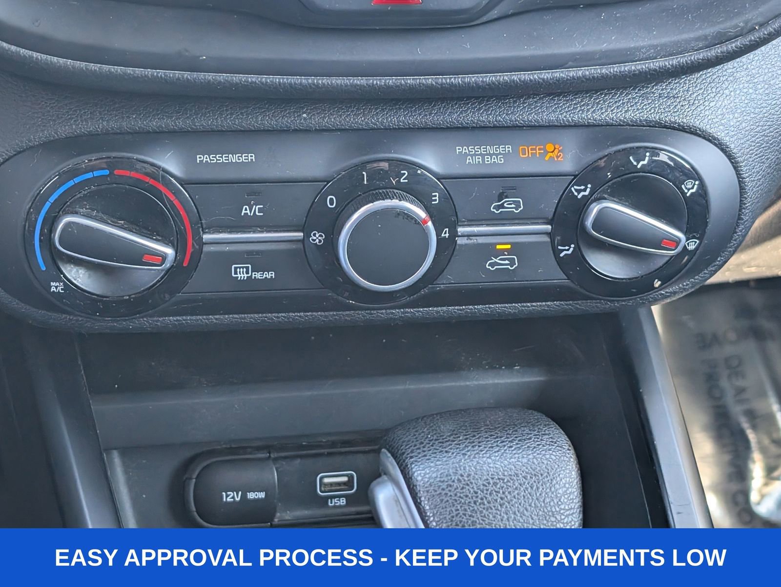 Used 2022 Kia Soul LX w/ Technology Package image 34