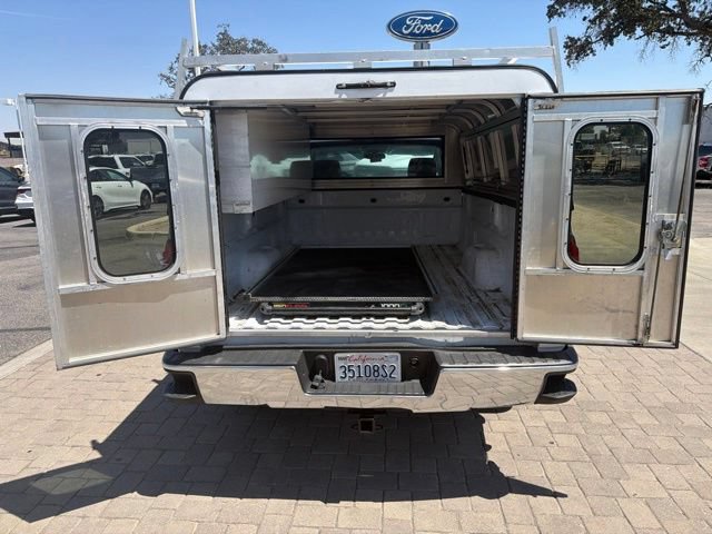Used 2017 GMC Sierra 1500 2WD Regular Cab image 4