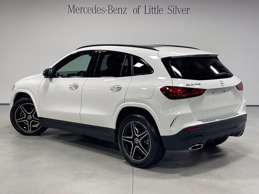 Used 2024 Mercedes-Benz GLA 250 image 3