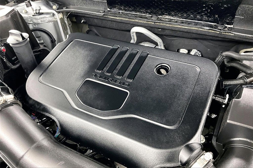 Used 2023 GMC Acadia SLE w/ Driver Convenience Package image 35