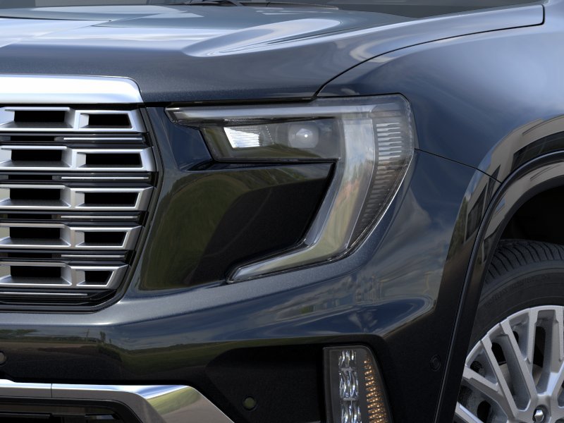 New 2026 GMC Acadia Denali w/ Super Cruise Package FWD image 10