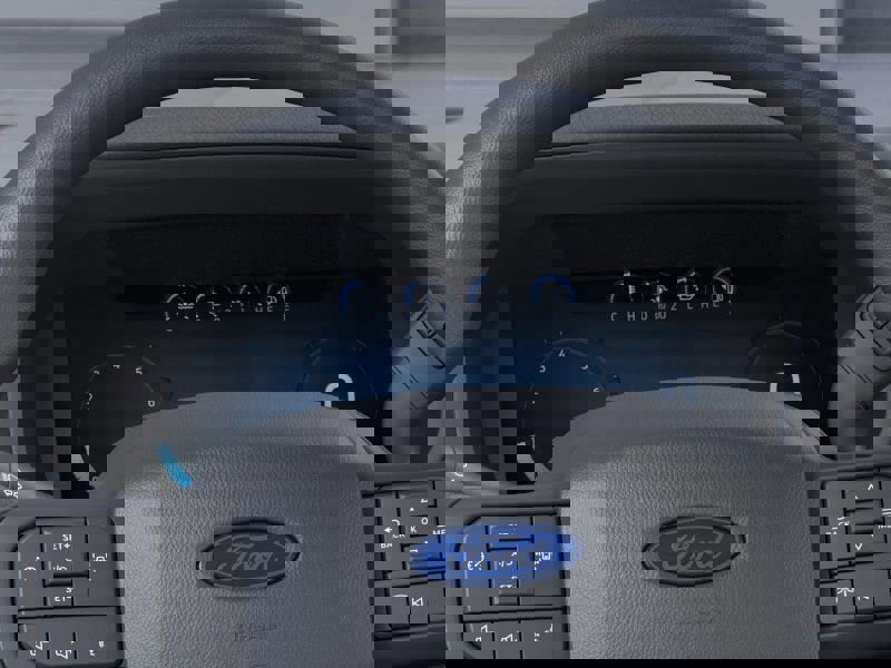 New 2025 Ford F150 STX image 37