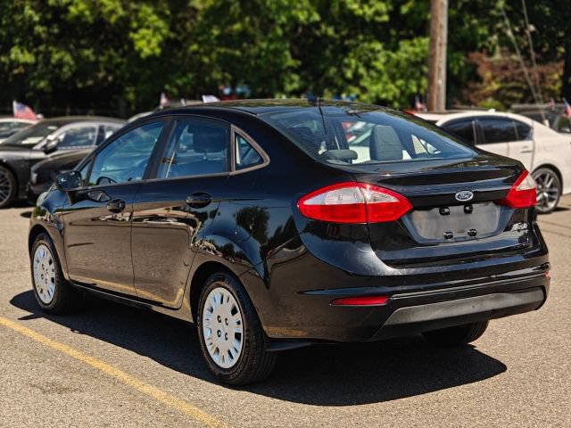 Used 2016 Ford Fiesta S FWD image 6