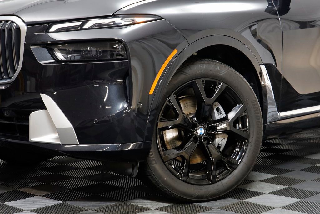 New 2026 BMW X7 xDrive40i image 3