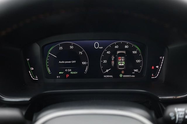 New 2026 Honda CR-V Sport-L image 9