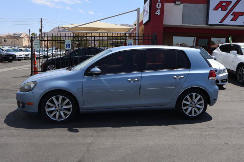 Used 2011 Volkswagen Golf TDI FWD image 5