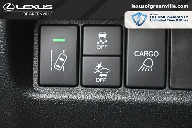 Used 2023 Honda Ridgeline Sport image 18