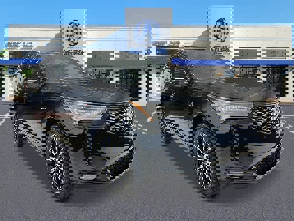 New 2026 Acura RDX A-Spec image 10