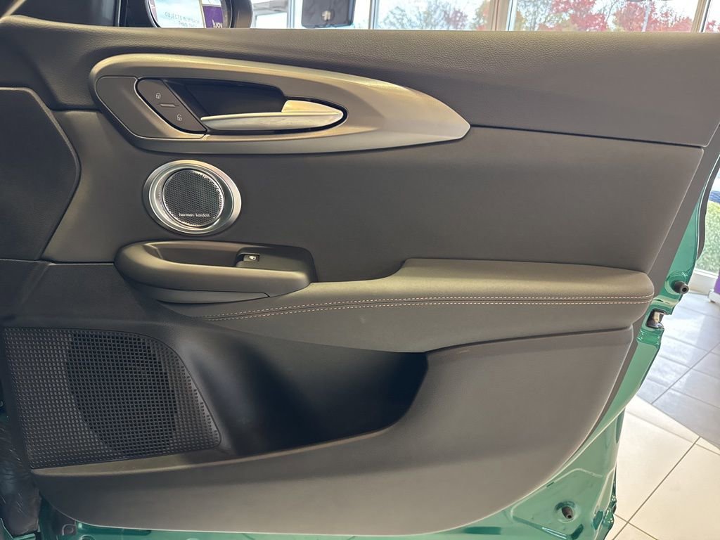 New 2025 Alfa Romeo Tonale image 22