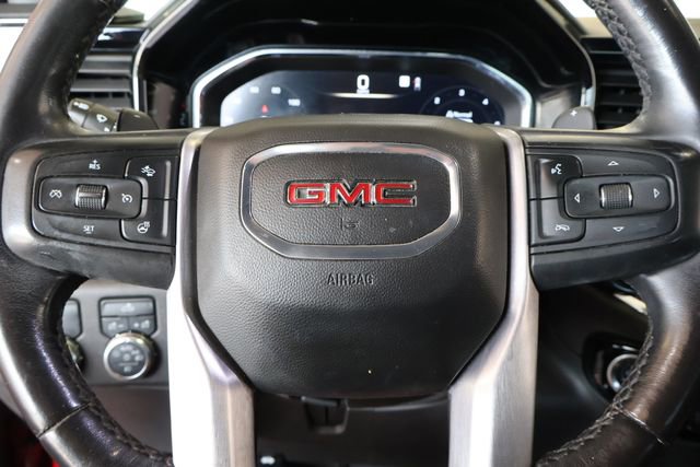 Used 2023 GMC Sierra 1500 Elevation w/ Preferred Package RWD image 26