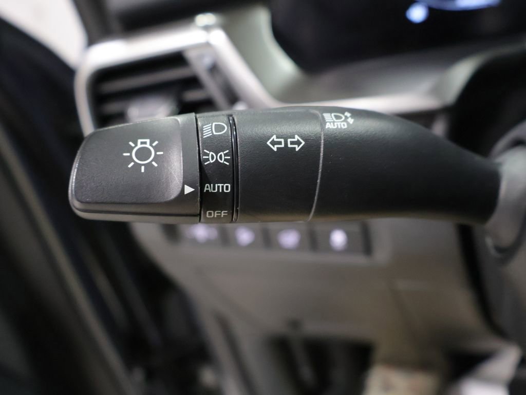 Used 2025 Kia Telluride S image 35