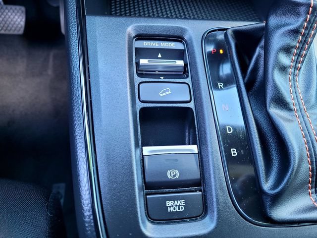Used 2024 Honda CR-V Sport image 25
