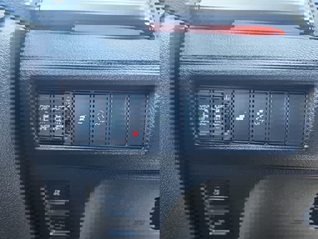 Certified 2025 Honda Odyssey Sport-L image 36