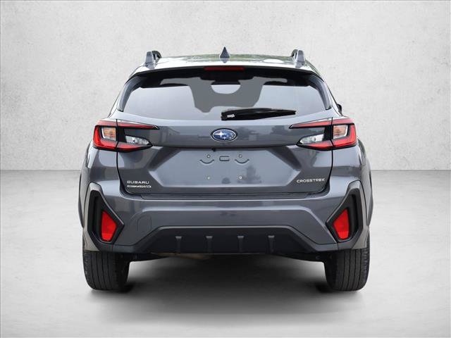 Used 2024 Subaru Crosstrek 2.0i Premium AWD/4WD image 7