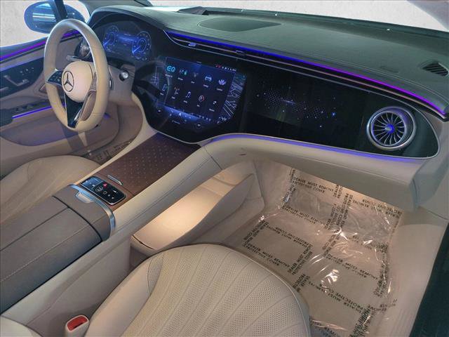 Certified 2024 Mercedes-Benz EQS 450+ Sedan image 22