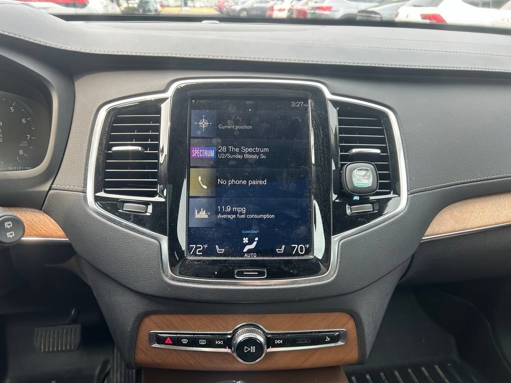 Used 2018 Volvo XC90 T6 Inscription w/ Convenience Package AWD/4WD image 12