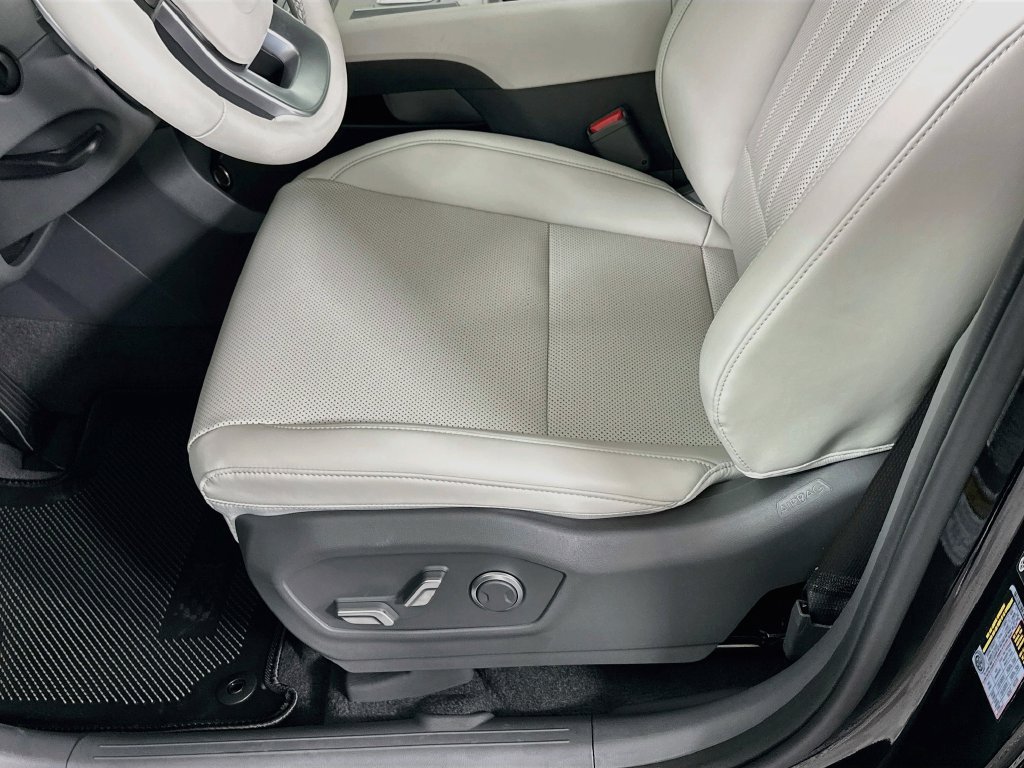 New 2027 Hyundai Santa Fe SEL FWD image 19