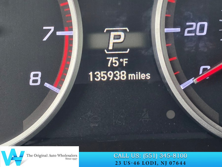 Used 2019 Acura ILX FWD image 26