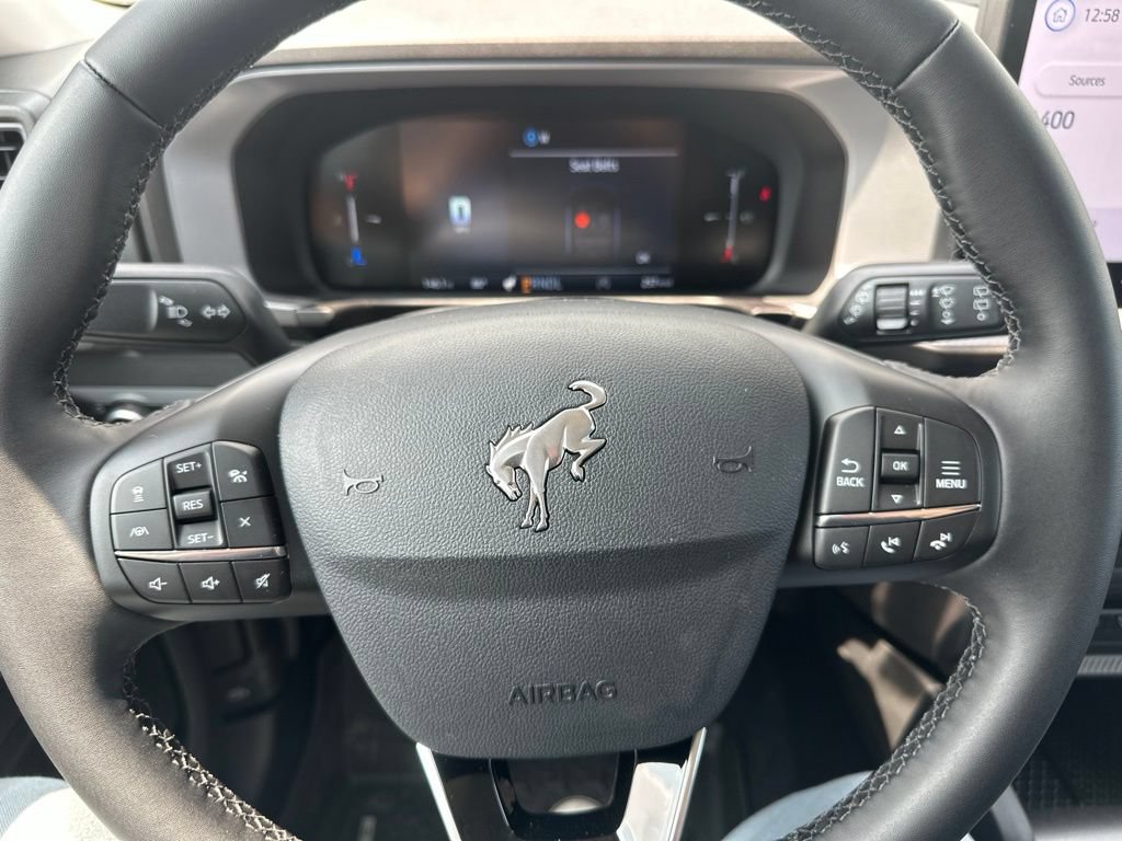 New 2026 Ford Bronco Sport Big Bend w/ Convenience Package AWD/4WD image 35
