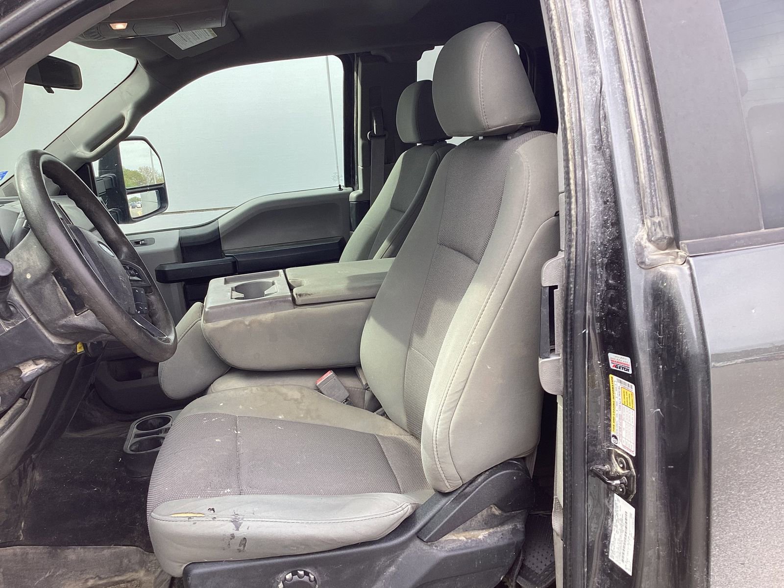 Used 2019 Ford F250 XL w/ STX Appearance Package AWD/4WD image 5