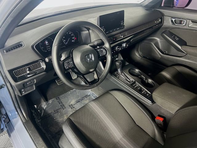 Used 2022 Honda Civic Sport image 11