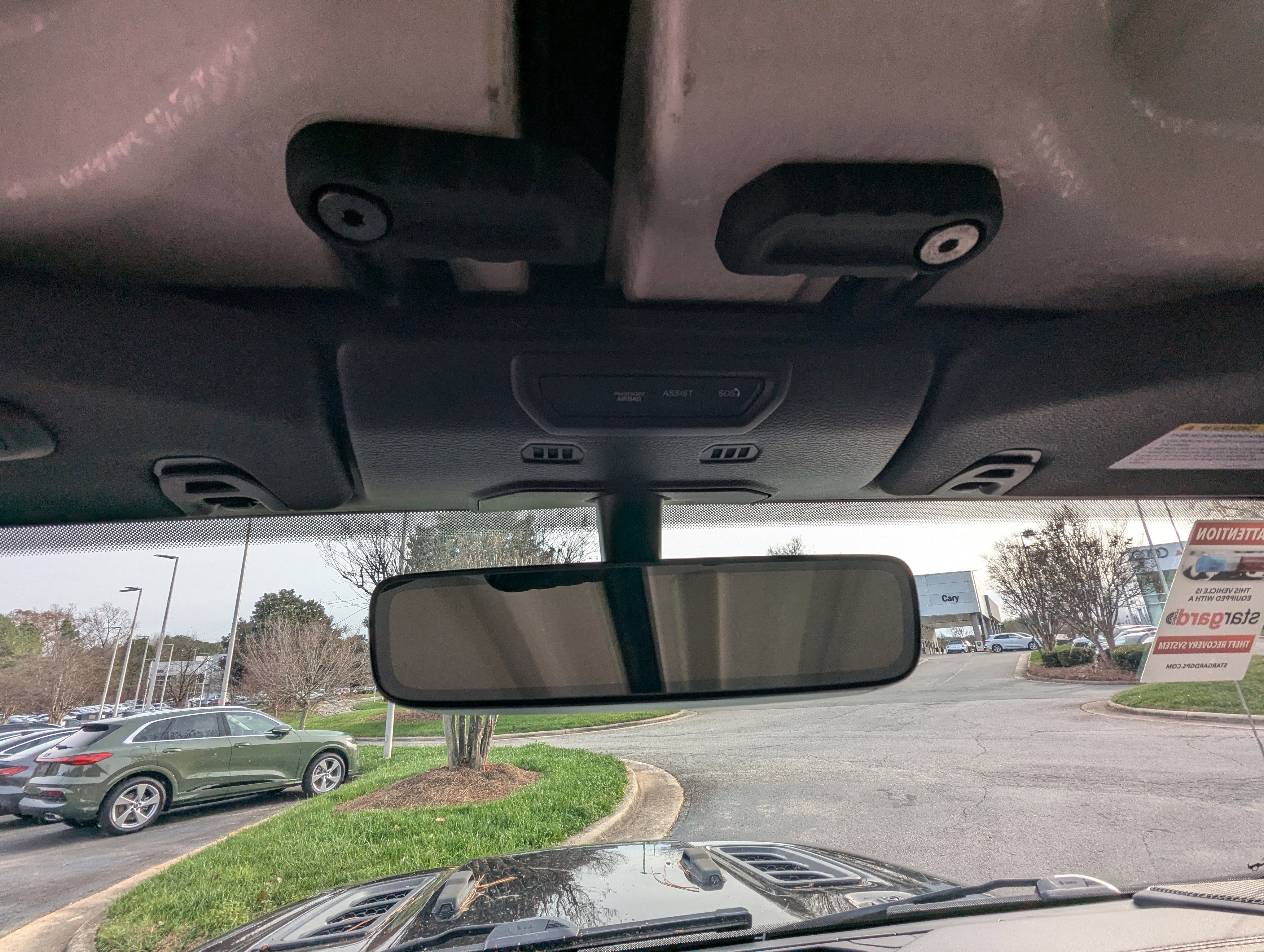 Used 2021 Jeep Wrangler Unlimited Rubicon image 27