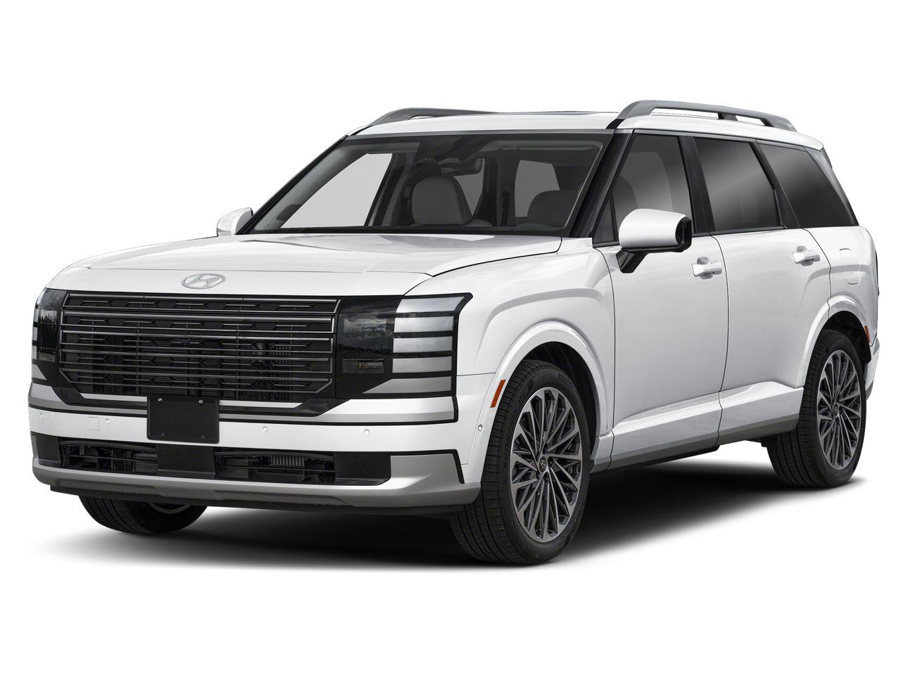 New 2026 Hyundai Palisade Calligraphy image 20