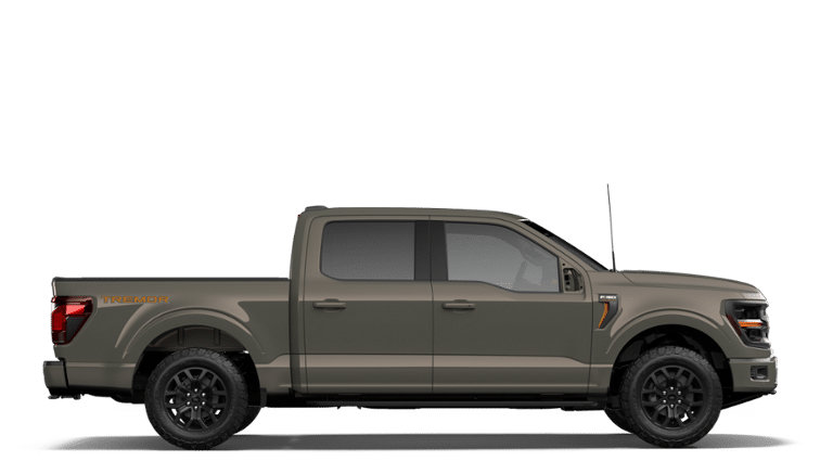 New 2026 Ford F150 Tremor w/ Equipment Group 402B AWD/4WD image 49