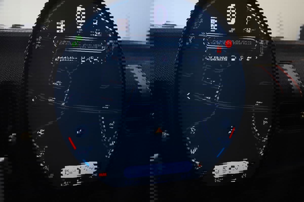 Used 2025 MINI Cooper John Cooper Works image 8