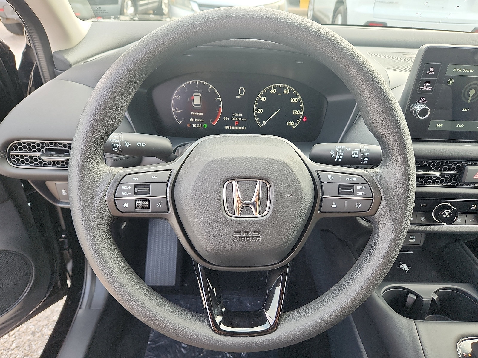 New 2027 Honda HR-V LX image 13