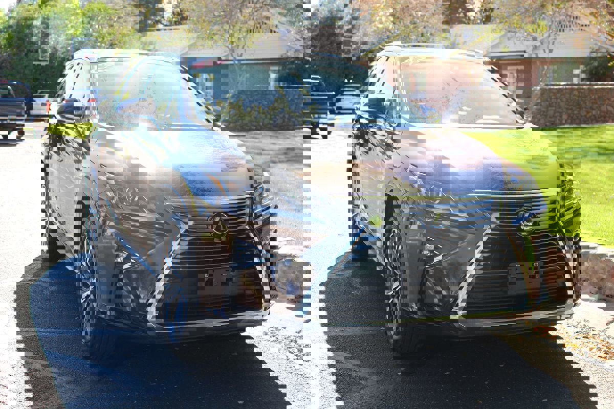 Used 2017 Lexus RX 350 AWD w/ Premium Package image 41