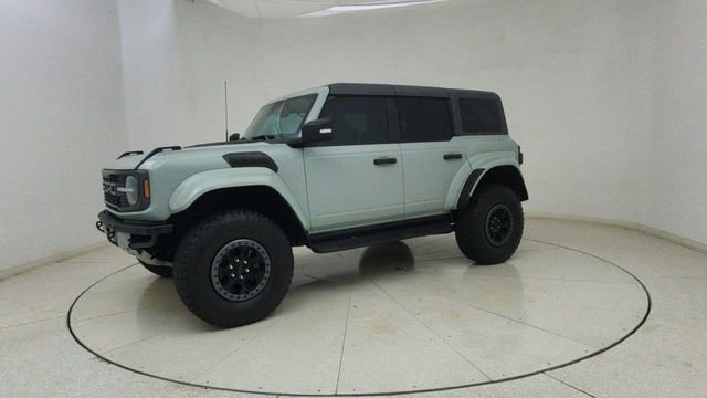 Used 2024 Ford Bronco Raptor AWD/4WD image 65